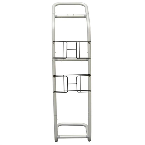 InfoFlex Tablet, Literature Display Stand - InfoFlex Tablet, Literature Display Stand - Image 5 of 8