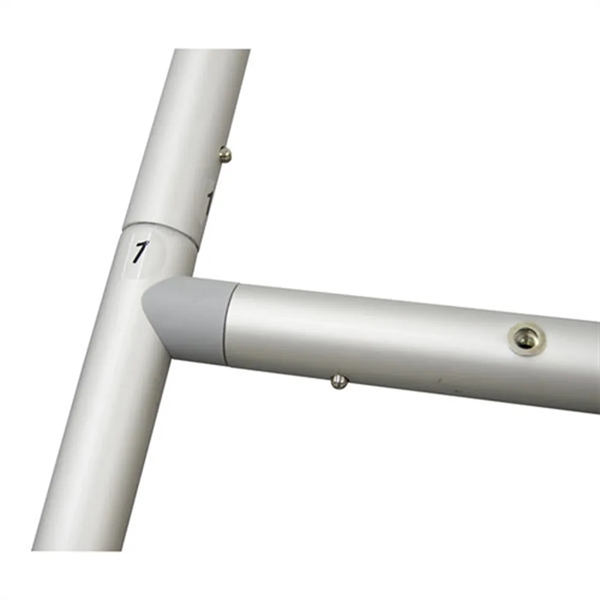 InfoFlex Tablet, Literature Display Stand - InfoFlex Tablet, Literature Display Stand - Image 8 of 8