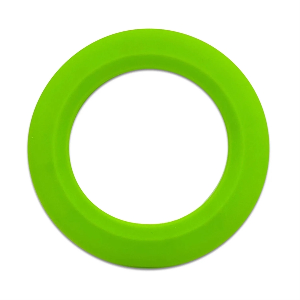 Wrist Disc Wristband Flyer - Wrist Disc Wristband Flyer - Image 4 of 6