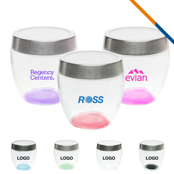 Ernest Glass Candy Station Jars - 27 OZ. - Ernest Glass Candy Station Jars - 27 OZ. - Image 0 of 3