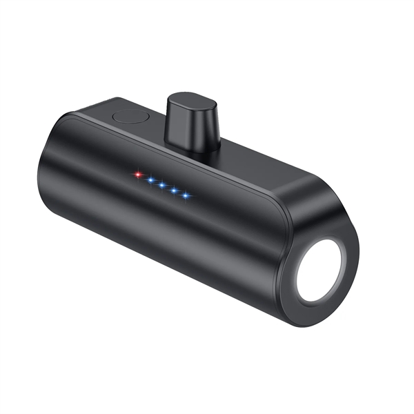 Klim Power Bank - 4500mAh - Klim Power Bank - 4500mAh - Image 3 of 4