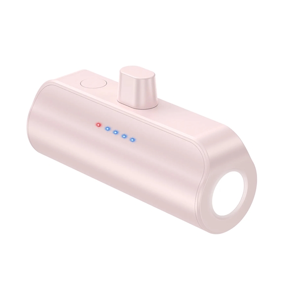 Klim Power Bank - 4500mAh - Klim Power Bank - 4500mAh - Image 4 of 4