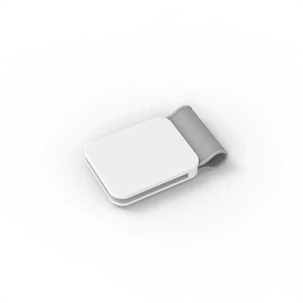 PenPal Clip : Pen Holder