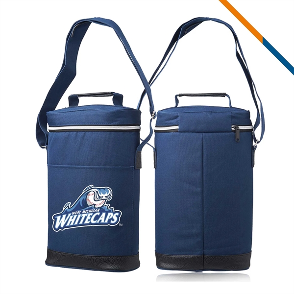 Tricho Insulated Cooler Bags - Tricho Insulated Cooler Bags - Image 1 of 4