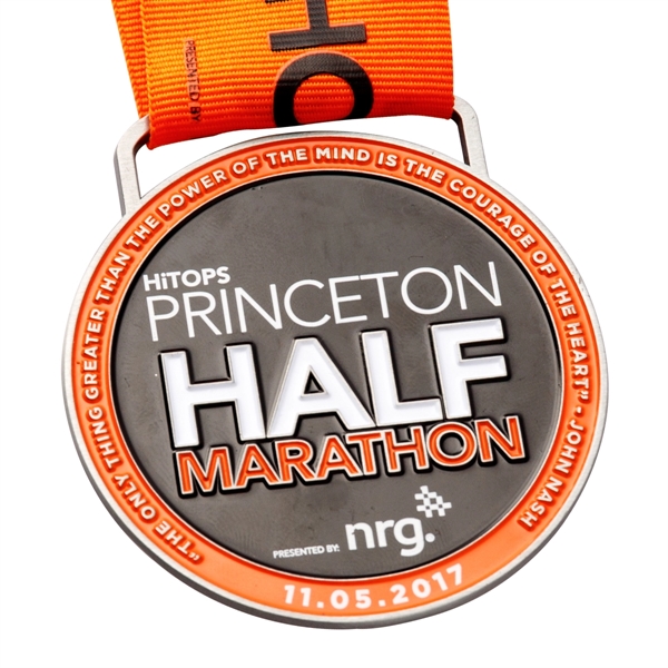 Zoo Fun Pets Run Medals - Zoo Fun Pets Run Medals - Image 6 of 22