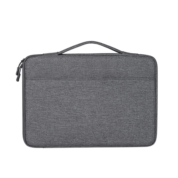 Protective jacquard shock proof laptop sleeve in 15" and 13" - Protective jacquard shock proof laptop sleeve in 15" and 13" - Image 1 of 4