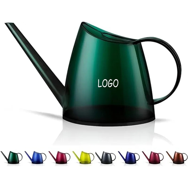 Indoor watering cans for house bonsai plants, garden flowers - Indoor watering cans for house bonsai plants, garden flowers - Image 0 of 10