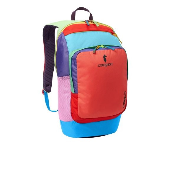 LIMITED EDITION Cotopaxi Cusco 26L Backpack - LIMITED EDITION Cotopaxi Cusco 26L Backpack - Image 1 of 1