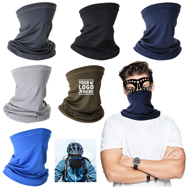 Multifunctional Headwear Bandanas for Men - Multifunctional Headwear Bandanas for Men - Image 0 of 4