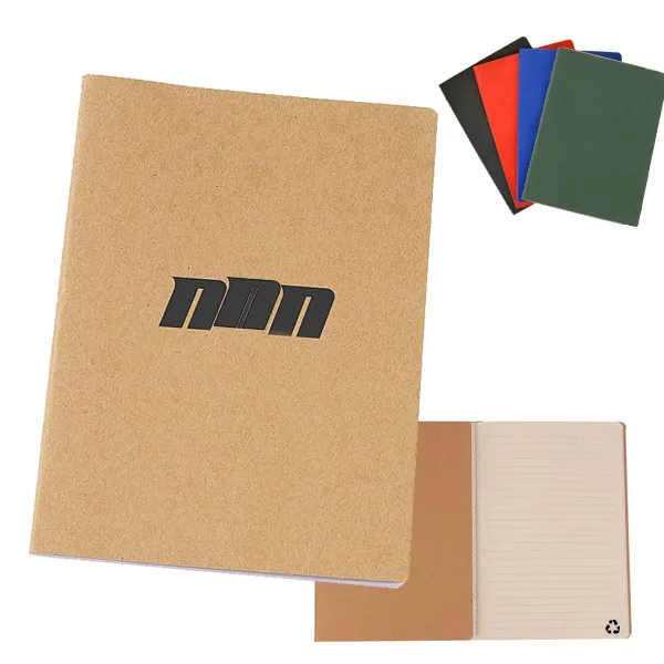 Memo Notebook - 7" x 5" - Memo Notebook - 7" x 5" - Image 0 of 4