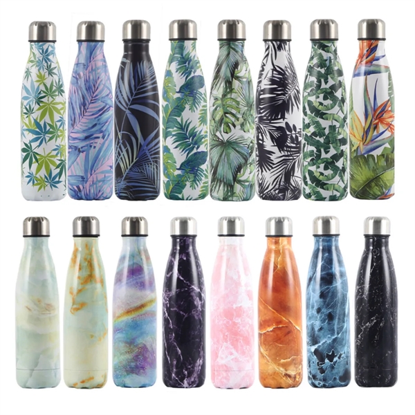 In Stock Custom Personalized Gift Insulated Water Bottles - In Stock Custom Personalized Gift Insulated Water Bottles - Image 2 of 6