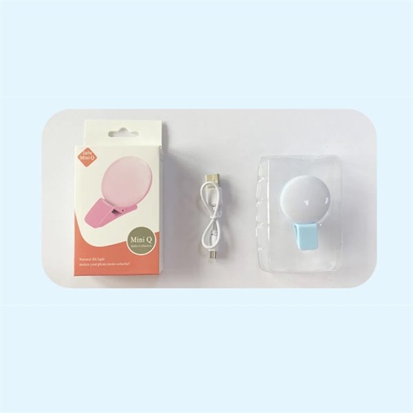 Cell Phone Mini Selfie light - Cell Phone Mini Selfie light - Image 2 of 6