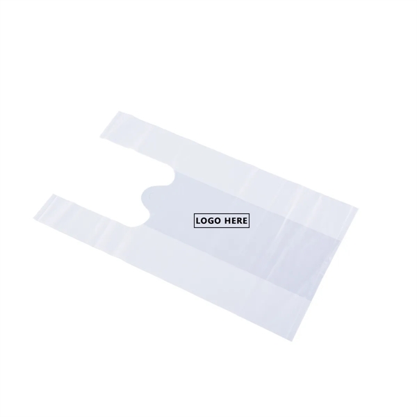 Biodegradable Shopping Bags - Biodegradable Shopping Bags - Image 0 of 2