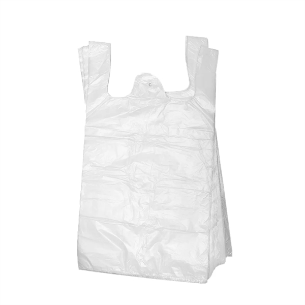 Biodegradable Shopping Bags - Biodegradable Shopping Bags - Image 1 of 2