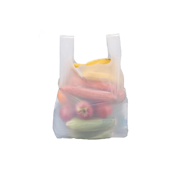 Biodegradable Shopping Bags - Biodegradable Shopping Bags - Image 2 of 2
