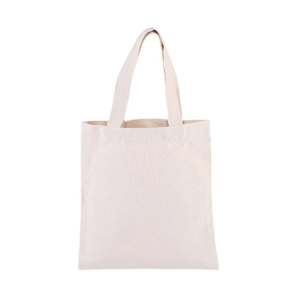 Customized Tote Canvas Bags - Customized Tote Canvas Bags - Image 0 of 3