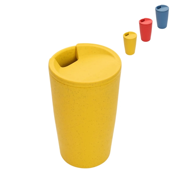 18Oz Office Tumbler - 18Oz Office Tumbler - Image 0 of 2