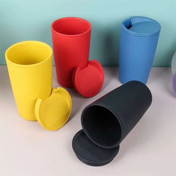 18Oz Office Tumbler - 18Oz Office Tumbler - Image 1 of 2