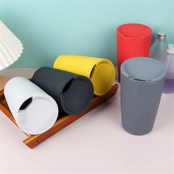 18Oz Office Tumbler - 18Oz Office Tumbler - Image 2 of 2