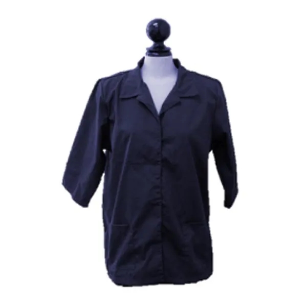 Canadian Made Deluxe Uniform Vests - Canadian Made Deluxe Uniform Vests - Image 2 of 4