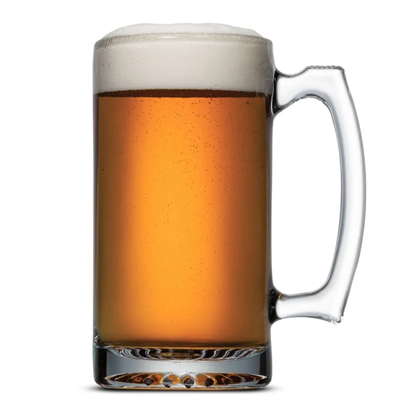 Columbus Beer Stein - Imprinted - Columbus Beer Stein - Imprinted - Image 8 of 8