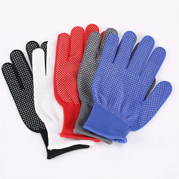 Non-Slip Work Gloves - Non-Slip Work Gloves - Image 1 of 4