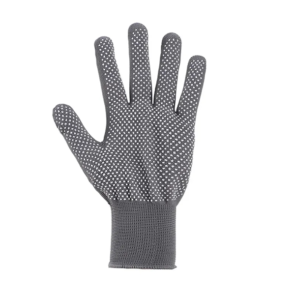 Non-Slip Work Gloves - Non-Slip Work Gloves - Image 4 of 4