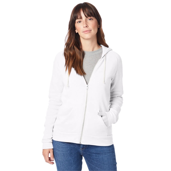 Alternative Ladies' Adrian Eco-Fleece Hoodie - Alternative Ladies' Adrian Eco-Fleece Hoodie - Image 29 of 50