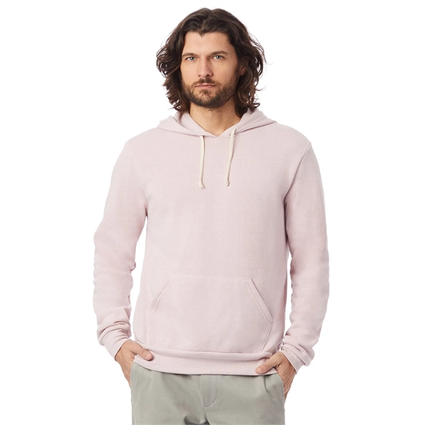 Alternative Unisex Challenger Eco-Fleece Hoodie - Alternative Unisex Challenger Eco-Fleece Hoodie - Image 44 of 88