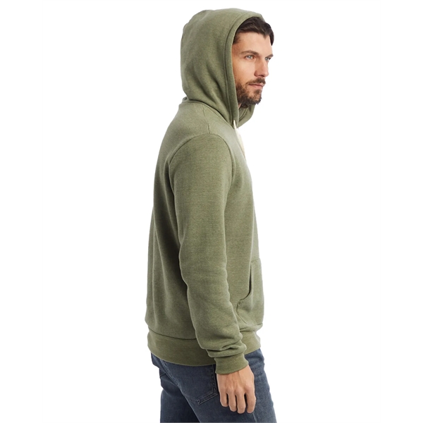 Alternative Unisex Challenger Eco-Fleece Hoodie - Alternative Unisex Challenger Eco-Fleece Hoodie - Image 47 of 88