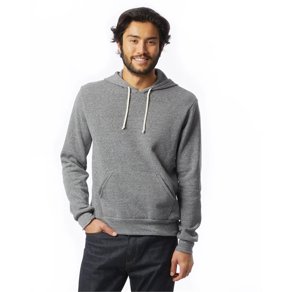 Alternative Unisex Challenger Eco-Fleece Hoodie - Alternative Unisex Challenger Eco-Fleece Hoodie - Image 43 of 88