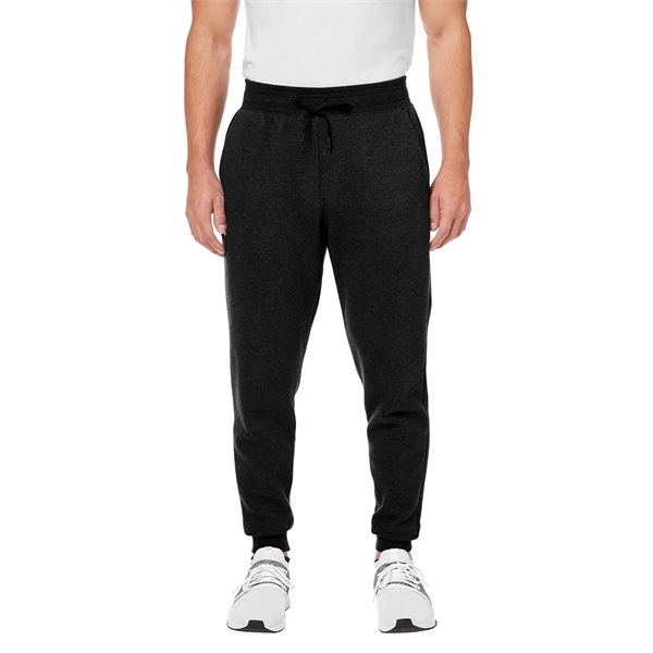 Under Armour Men's Hustle Fleece Jogger Pant - Under Armour Men's Hustle Fleece Jogger Pant - Image 1 of 23