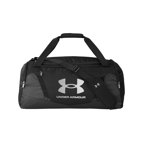 Under Armour Undeniable 5.0 MD Duffle Bag - Under Armour Undeniable 5.0 MD Duffle Bag - Image 0 of 28