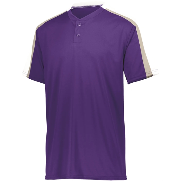 Augusta Sportswear Adult Power Plus Jersey 2.0 - Augusta Sportswear Adult Power Plus Jersey 2.0 - Image 23 of 41