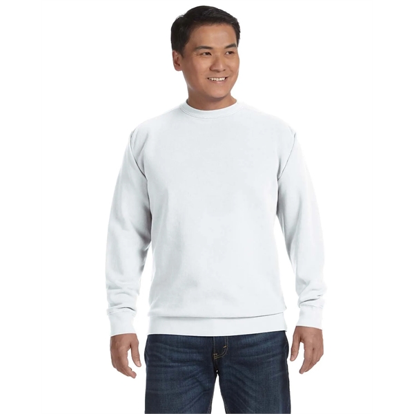 Comfort Colors Adult Crewneck Sweatshirt - Comfort Colors Adult Crewneck Sweatshirt - Image 41 of 117