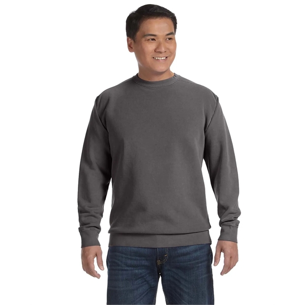 Comfort Colors Adult Crewneck Sweatshirt - Comfort Colors Adult Crewneck Sweatshirt - Image 8 of 117