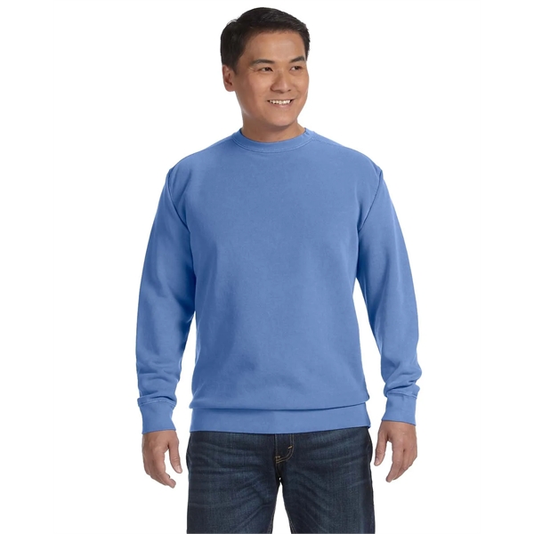 Comfort Colors Adult Crewneck Sweatshirt - Comfort Colors Adult Crewneck Sweatshirt - Image 49 of 117