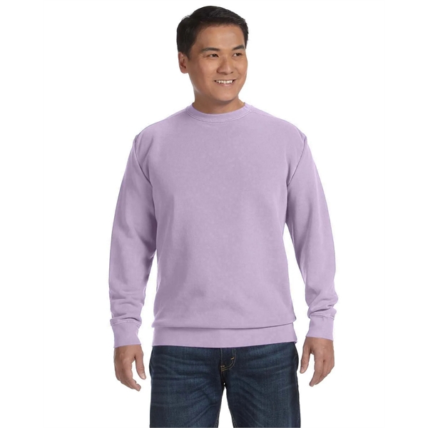 Comfort Colors Adult Crewneck Sweatshirt - Comfort Colors Adult Crewneck Sweatshirt - Image 111 of 137