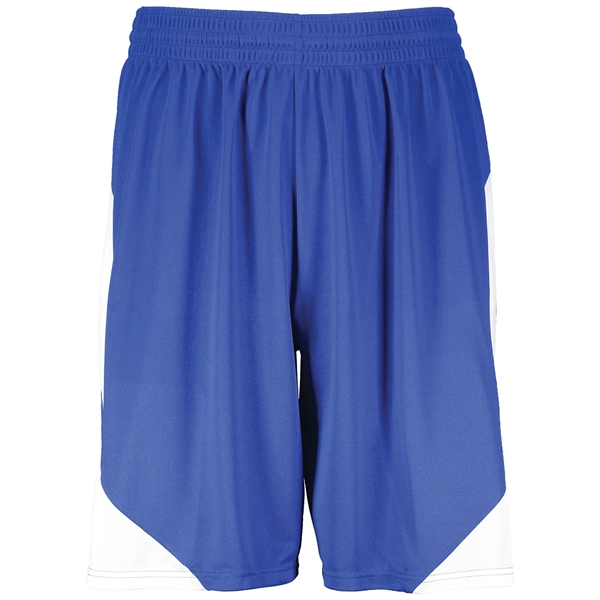 Augusta Sportswear Adult Step-Back Basketball Short - Augusta Sportswear Adult Step-Back Basketball Short - Image 37 of 73