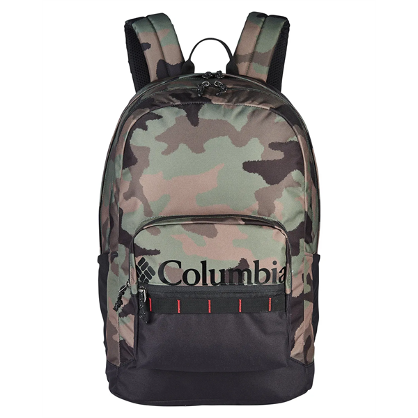 Columbia Zigzag™ 30L Laptop Backpack - Columbia Zigzag™ 30L Laptop Backpack - Image 0 of 25