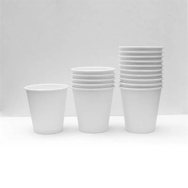 Custom Logo 7 oz Drinkware - Custom Logo 7 oz Drinkware - Image 1 of 1