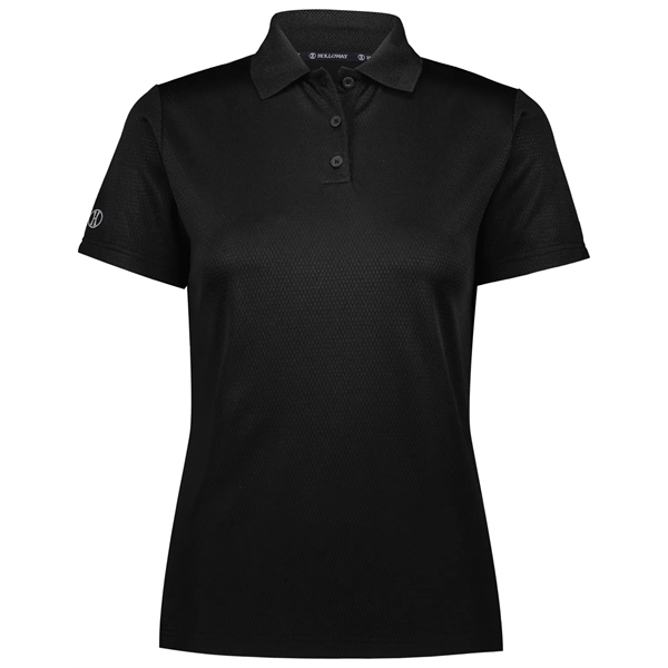 Holloway Ladies' Prism Polo