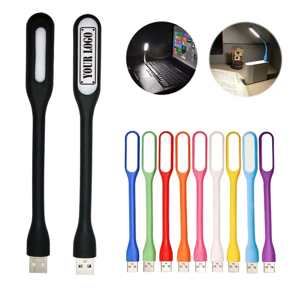 Mini USB LED Light - Mini USB LED Light - Image 0 of 1