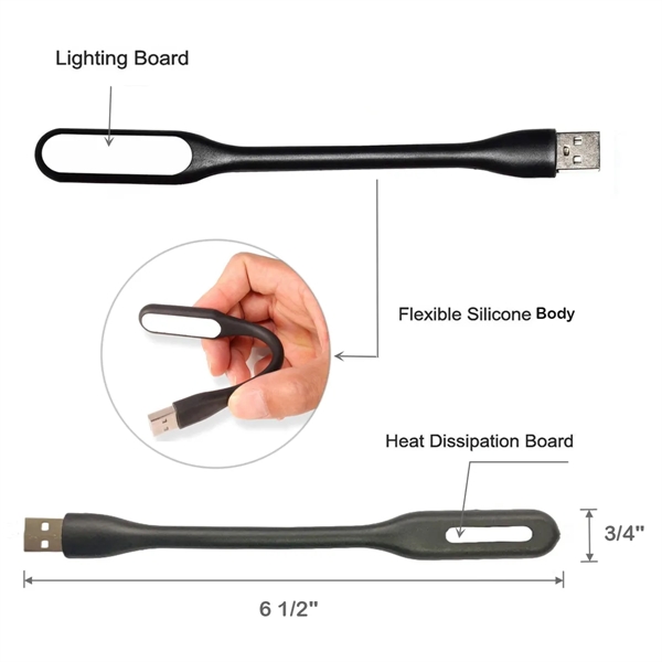Mini USB LED Light - Mini USB LED Light - Image 1 of 1