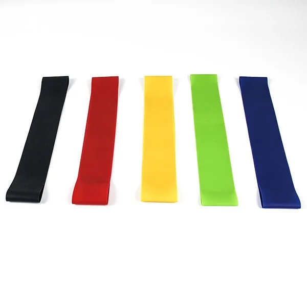 Fitness Resistance Exercise Loop Band - Fitness Resistance Exercise Loop Band - Image 1 of 3