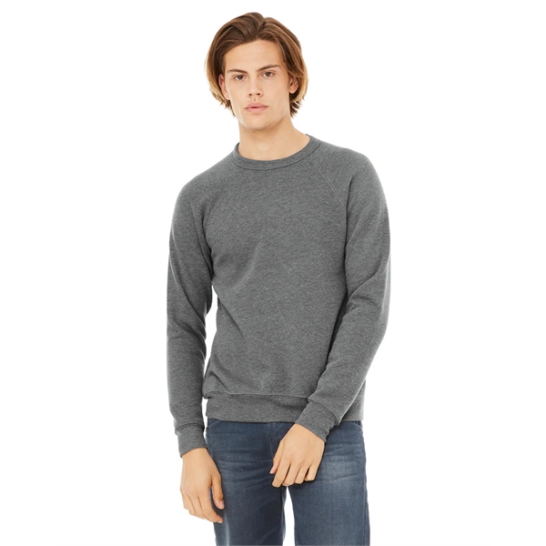 Bella + Canvas Unisex Sponge Fleece Crewneck Sweatshirt - Bella + Canvas Unisex Sponge Fleece Crewneck Sweatshirt - Image 45 of 271