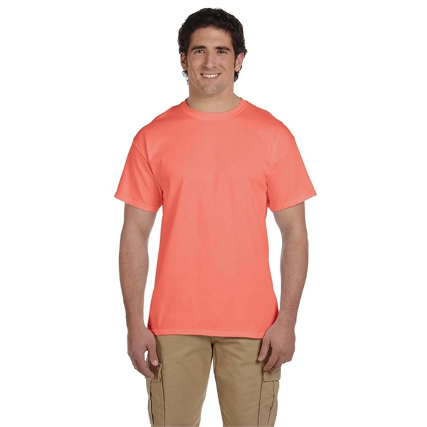 Fruit of the Loom Adult HD Cotton™ T-Shirt - Fruit of the Loom Adult HD Cotton™ T-Shirt - Image 150 of 299