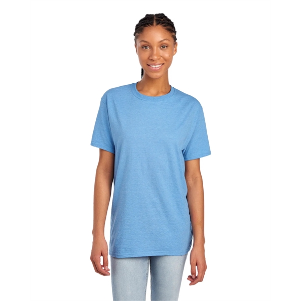 Fruit of the Loom Adult HD Cotton™ T-Shirt - Fruit of the Loom Adult HD Cotton™ T-Shirt - Image 274 of 299