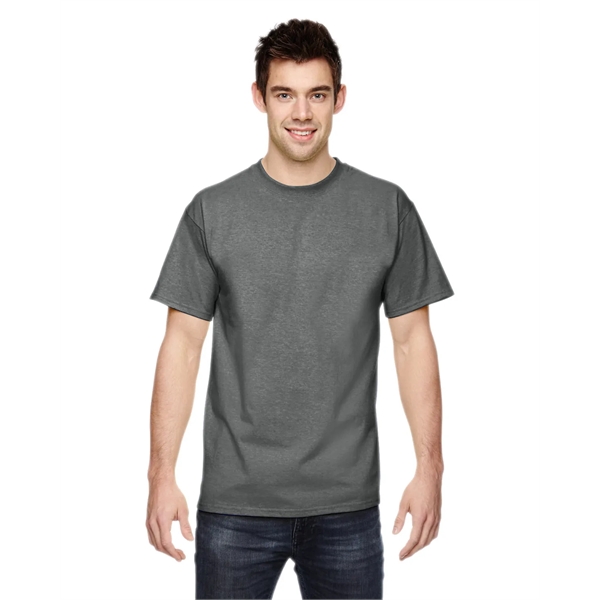 Fruit of the Loom Adult HD Cotton™ T-Shirt - Fruit of the Loom Adult HD Cotton™ T-Shirt - Image 155 of 299