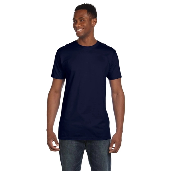 Hanes Unisex Perfect-T PreTreat T-Shirt - Hanes Unisex Perfect-T PreTreat T-Shirt - Image 2 of 42